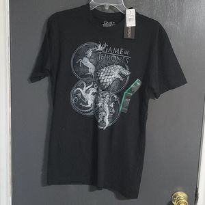 Game of Thrones t-shirt